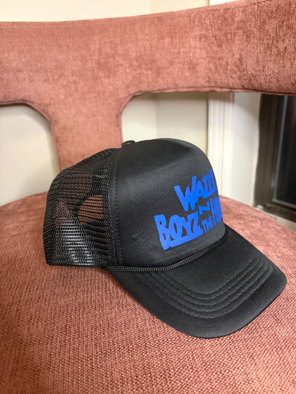 Hat - Picture 3 of 3